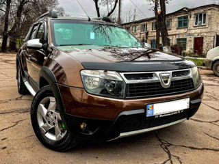 Dacia Duster foto 5