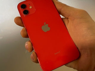 iPhone 12 Red 128Gb