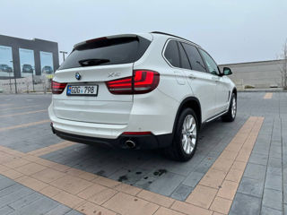 BMW X5 foto 4