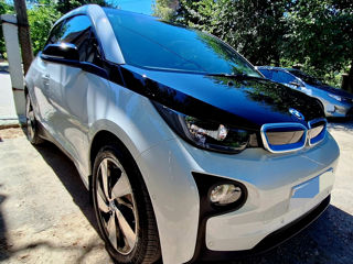 BMW i3 foto 2