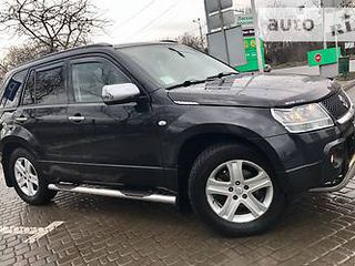 Suzuki Grand Vitara foto 4