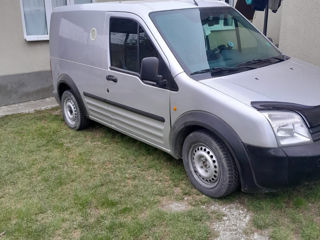 Ford Transit Connect foto 2