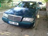 Mercedes C Class foto 1