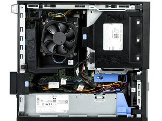 Dell OptiPlex 9020 SFF (Core i5-4570/ 8GB/ SSD 256GB) din Germania. Licența Win 10. Garanție 2 ani foto 7