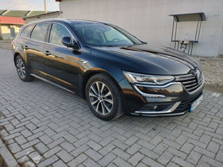 Renault Talisman foto 4