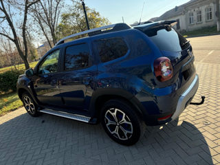 Dacia Duster foto 3