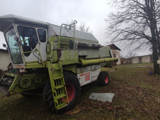 Claas 118