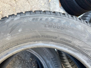 225/65 R17 Bridgestone Blizzak LM005/ Доставка, livrare toata Moldova 2023 foto 8