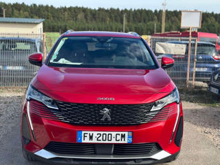 Peugeot 3008 foto 2