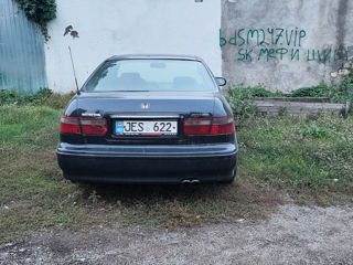 Honda Accord foto 2