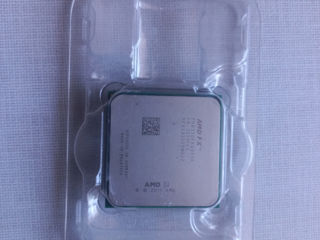 Продам AMD FX