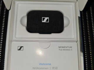 Sennheiser Momentum 3 TWS foto 6