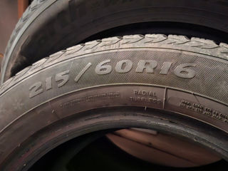 Debica 215/60R16 foto 2