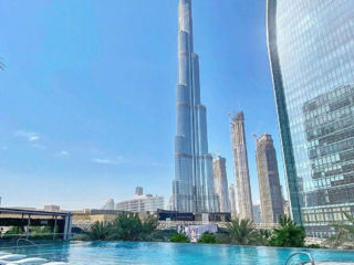 Виза в Дубай. Арабские Эмираты. ОАЭ foto 1