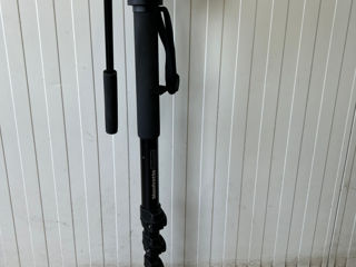 Manfrotto MVM500A Made in Italy foto 1