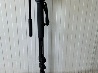 Manfrotto MVM500A Made in Italy