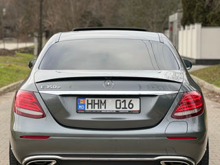 Mercedes E-Class foto 6