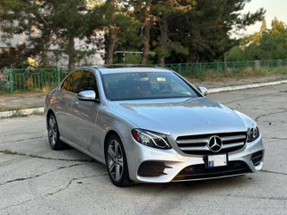 Mercedes E-Class