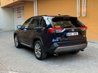 Toyota Rav 4 foto 10