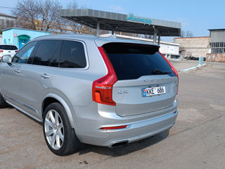 Volvo XC90 foto 4