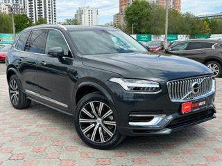 Volvo XC90 foto 3