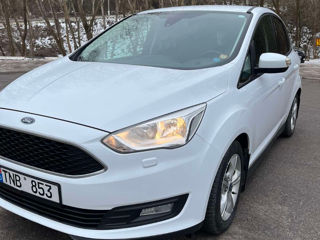 Ford C-Max foto 2