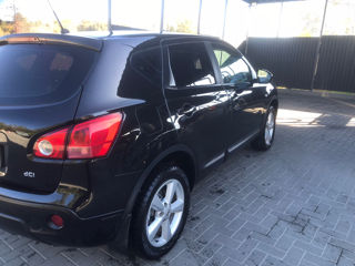 Nissan Qashqai foto 2