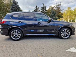 BMW X5 foto 8