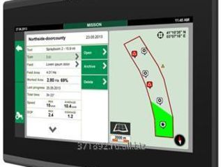 Агронавигатор AvMap G7 Farmnavigator +Глонасс/GPS антенна. foto 9