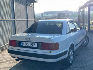 Audi 100