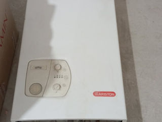 Cazan Ariston 24kw