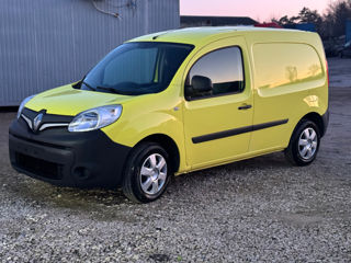 Renault Kangoo foto 6