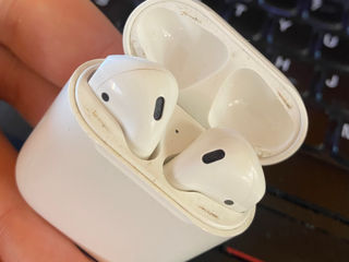 Casti AirPods 1 foto 1