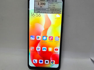 Xiaomi Redmi 9A 32 Gb foto 1