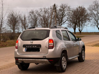 Dacia Duster foto 4