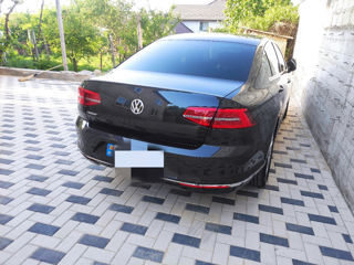 Volkswagen Passat foto 6