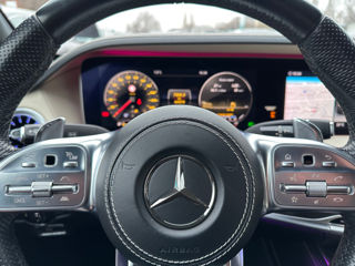 Mercedes S-Class foto 7