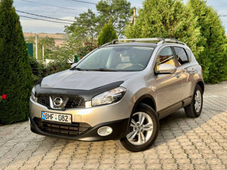 Nissan Qashqai foto 16