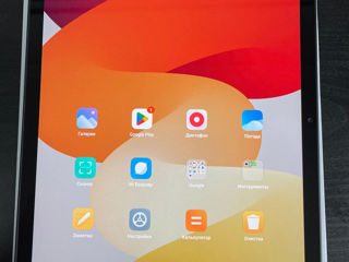 Планшет Xiaomi Redmi Pad SE+sim 4/128Gb