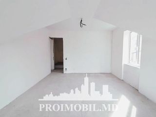 Stăuceni - casă cu 2 nivele, 3 camere - 130 mp! foto 6