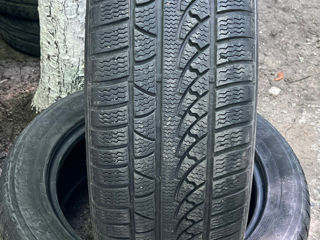 Продам 1 б.у шину 235/55 R17 Petlas Snow Master