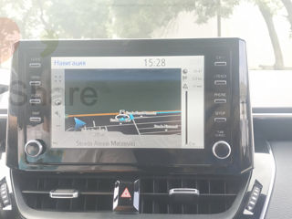 Navigatie Toyota / Lexus карты update фото 1