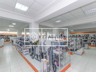 Spatiu comercial de închiriat pe str. Mircea cel Bătrîn foto 4