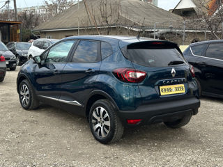 Renault Captur foto 6