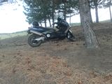 Yamaha T max 500 foto 9