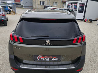 Peugeot 5008 foto 6