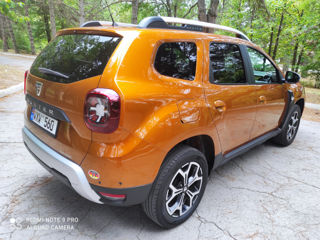 Dacia Duster foto 6