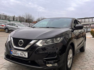 Nissan Qashqai foto 2