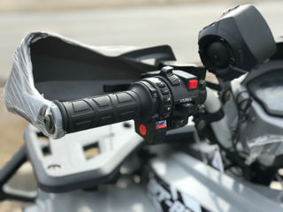 Gherakl ATV 300S (or.Balti) foto 7