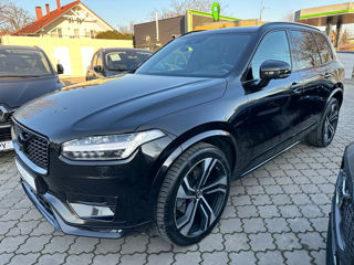 Volvo XC90 foto 3